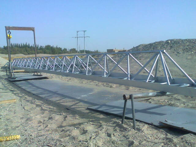 银州专业承揽大中小型喷涂翻新施工业务！