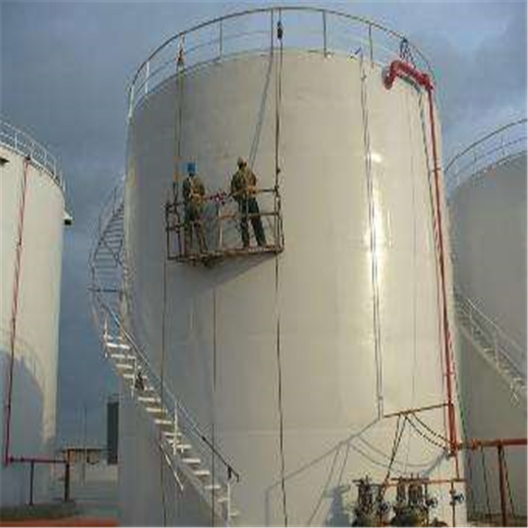 银州喷漆翻新・工业喷漆・设备喷漆服务简介